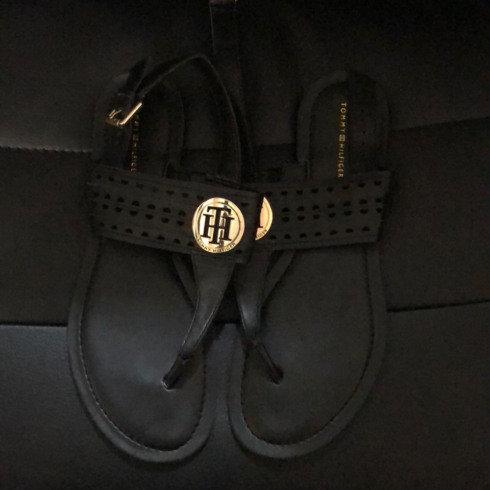Tommy Hilfiger Sandals